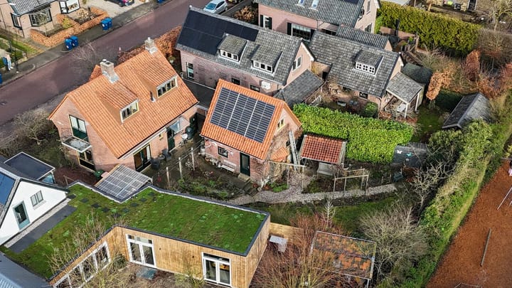 Foto 3 van Germanenlaan 13