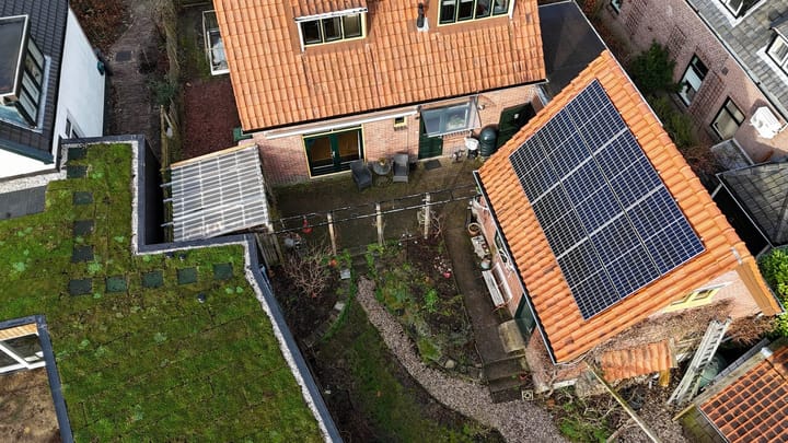 Foto 5 van Germanenlaan 13