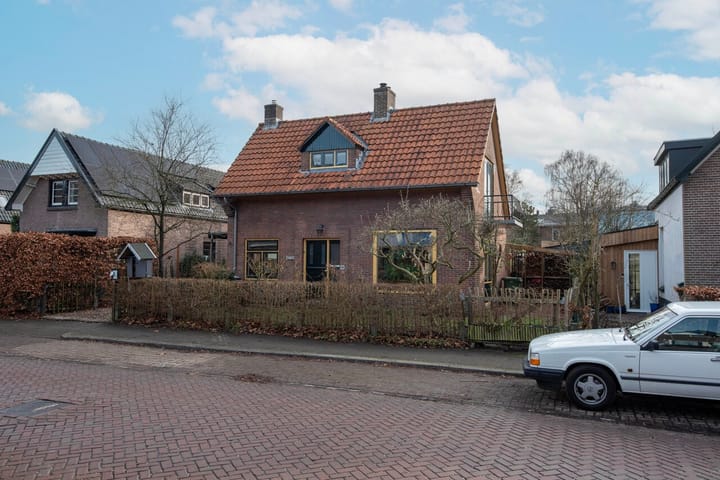 Foto 7 van Germanenlaan 13