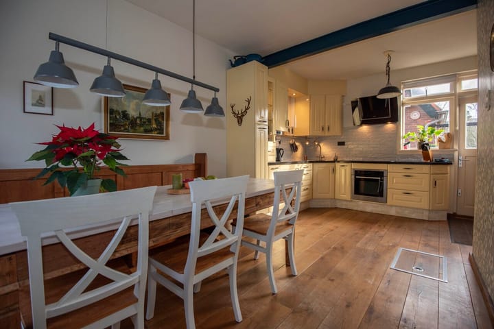 Foto 16 van Germanenlaan 13