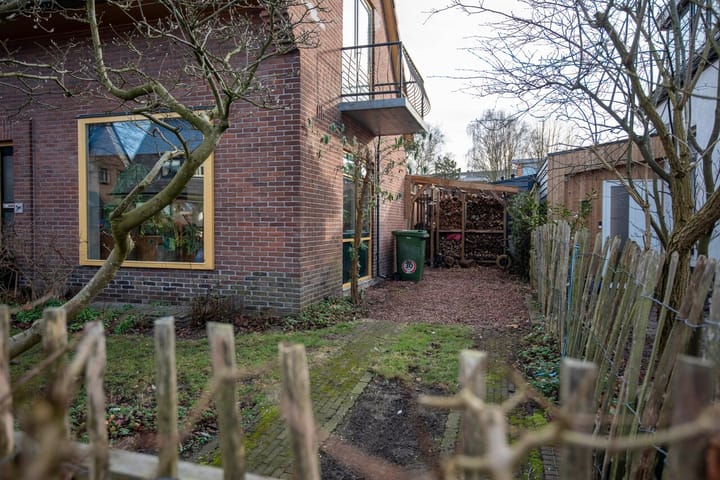 Foto 10 van Germanenlaan 13