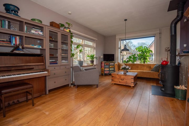 Foto 20 van Germanenlaan 13