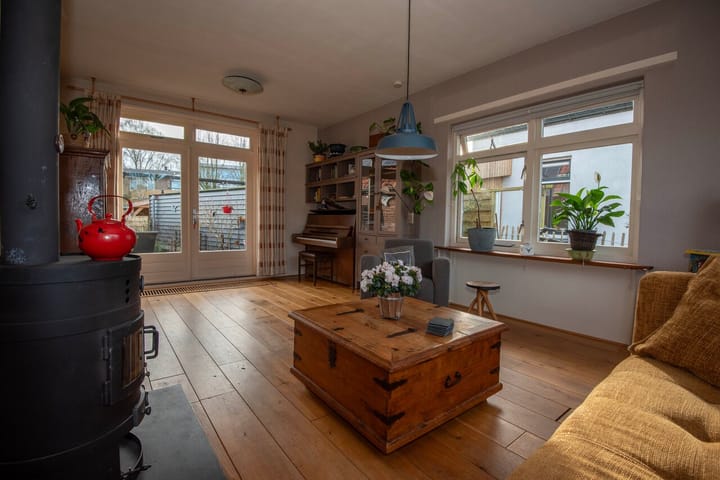 Foto 21 van Germanenlaan 13