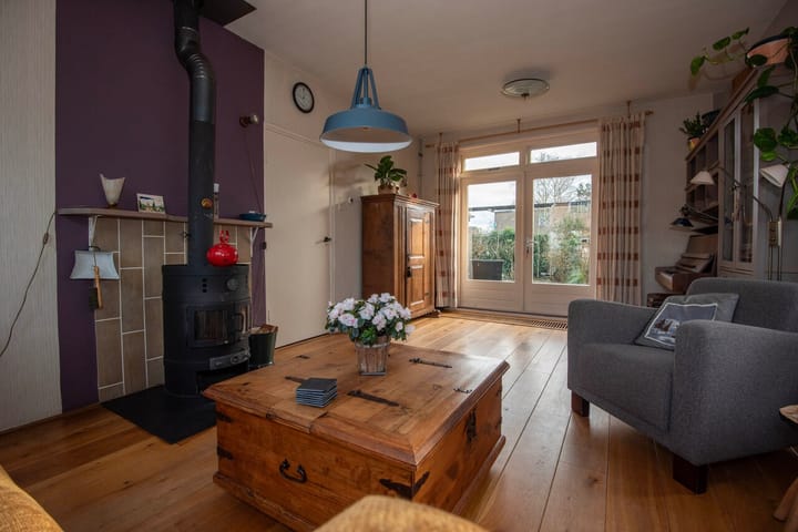 Foto 22 van Germanenlaan 13