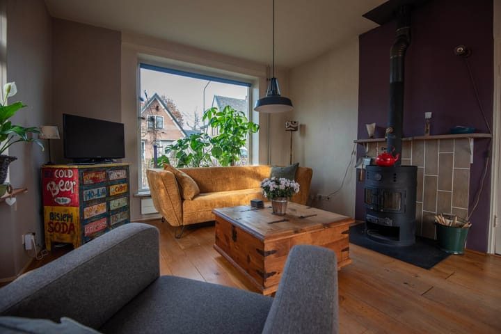 Foto 23 van Germanenlaan 13