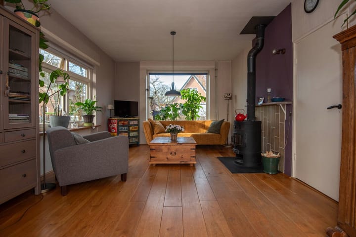 Foto 24 van Germanenlaan 13