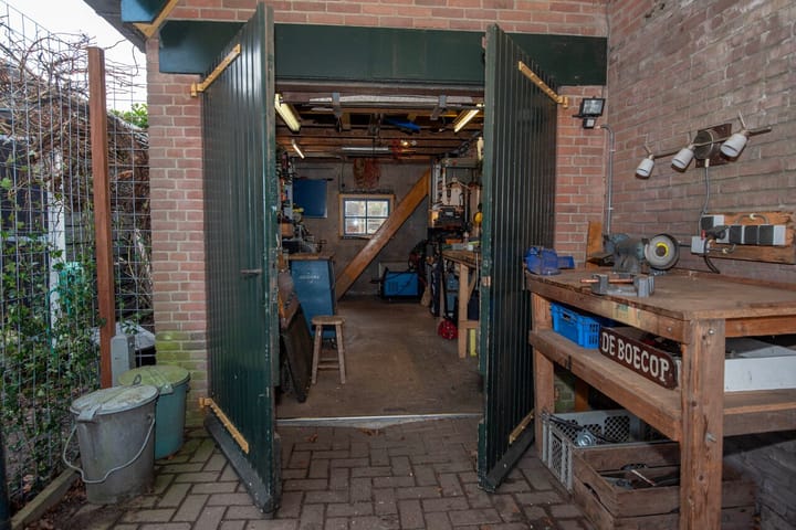 Foto 37 van Germanenlaan 13