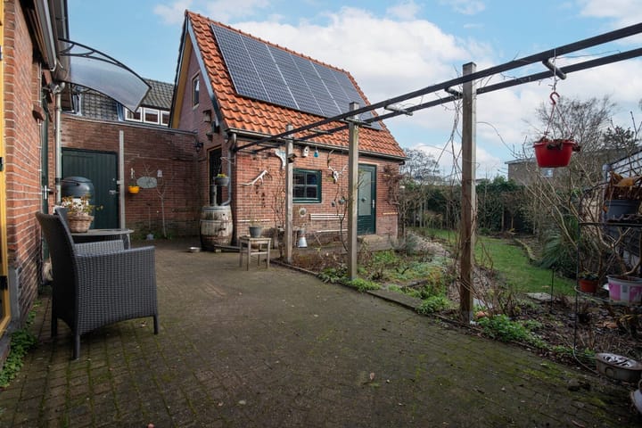 Foto 41 van Germanenlaan 13