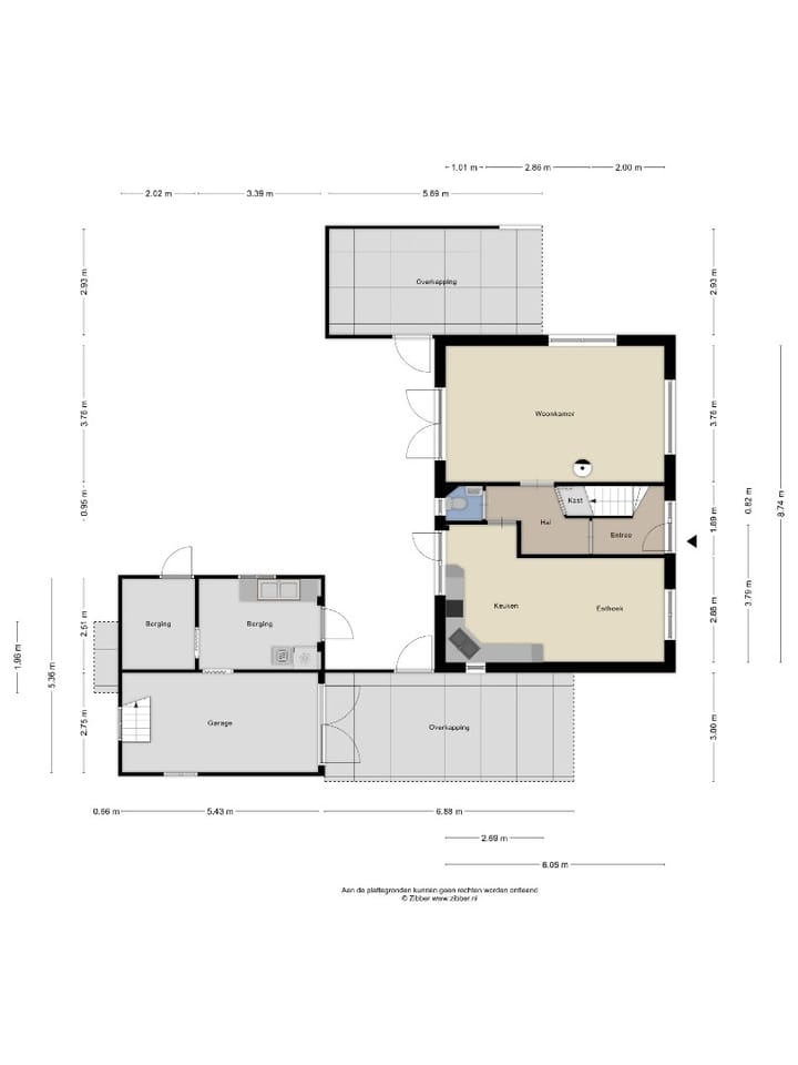Foto 49 van Germanenlaan 13