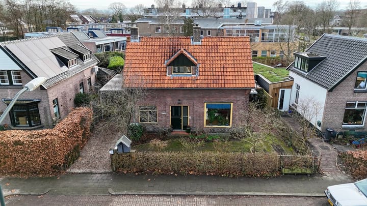 Foto 2 van Germanenlaan 13