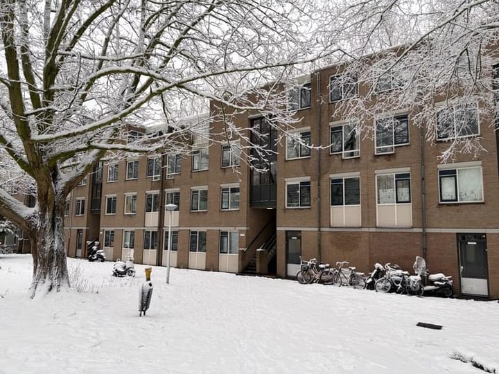 Foto 1 van Waterblok 77