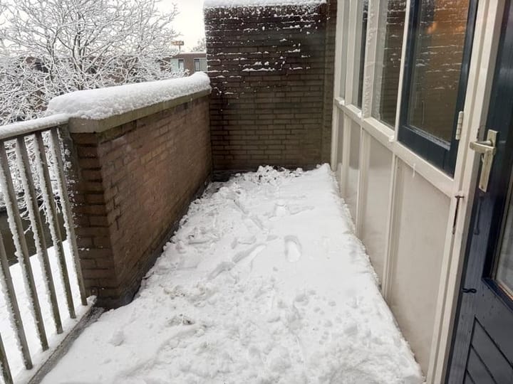 Foto 11 van Waterblok 77