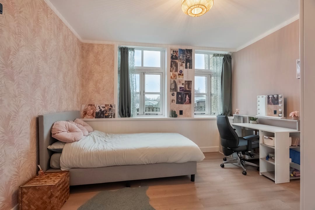 Foto 28 van Charloisse Lagedijk 511