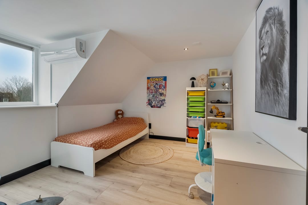 Foto 41 van Charloisse Lagedijk 511