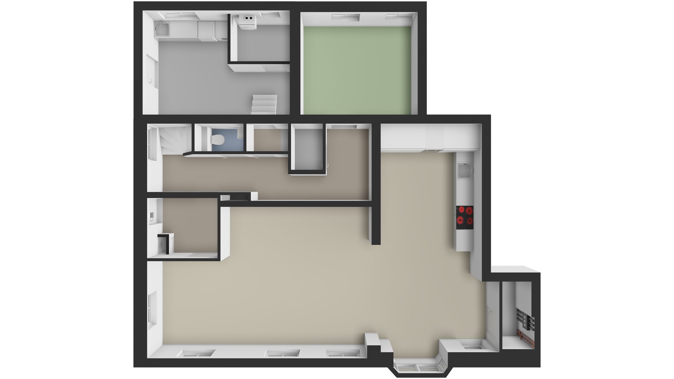 Foto 48 van Charloisse Lagedijk 511