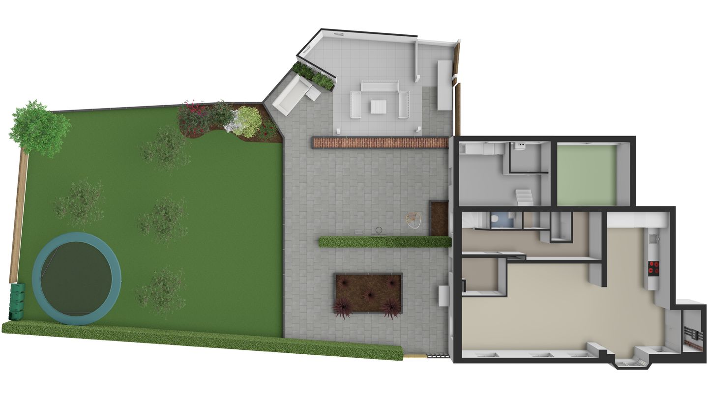 Foto 50 van Charloisse Lagedijk 511