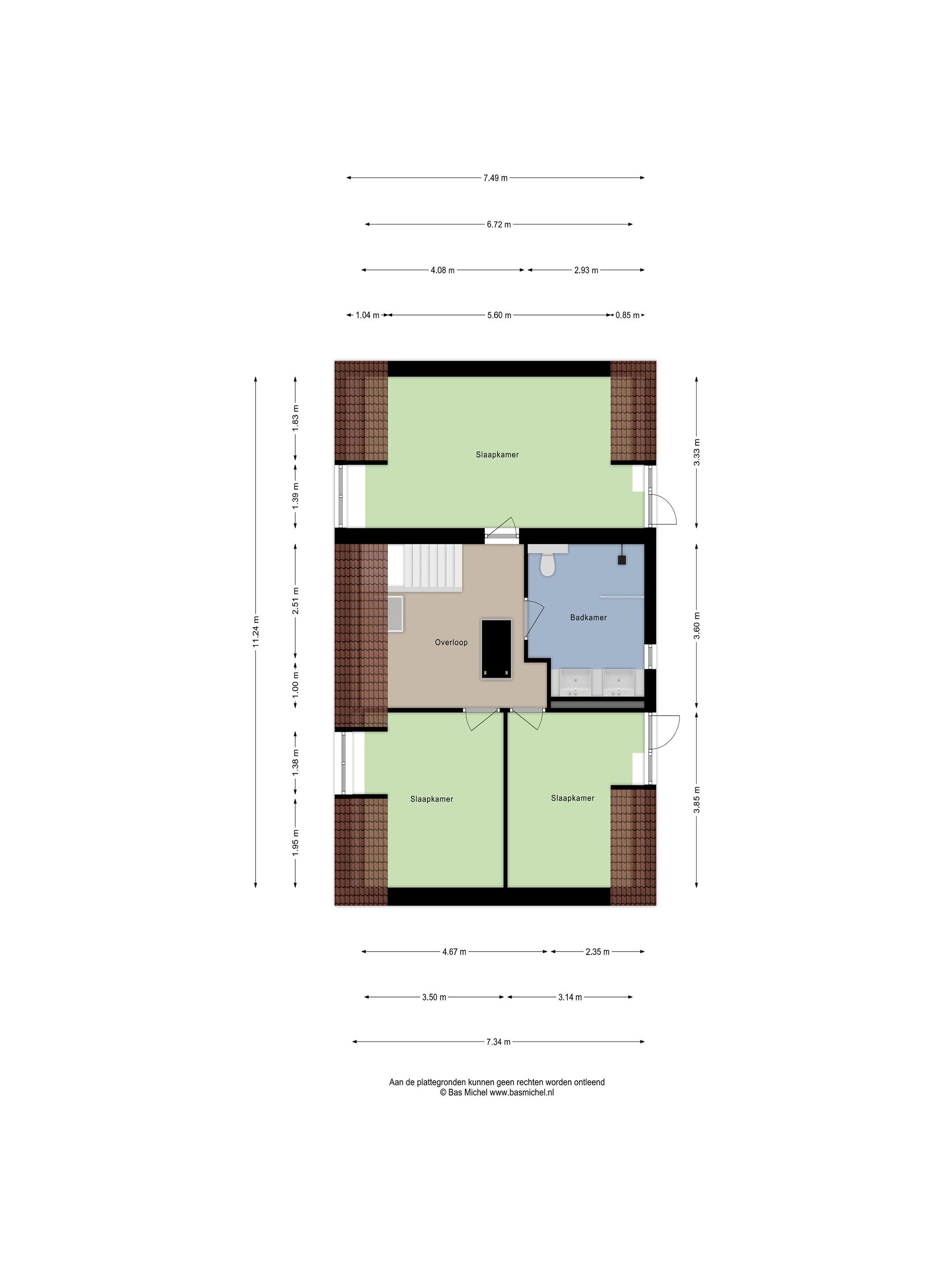 Foto 51 van Charloisse Lagedijk 511