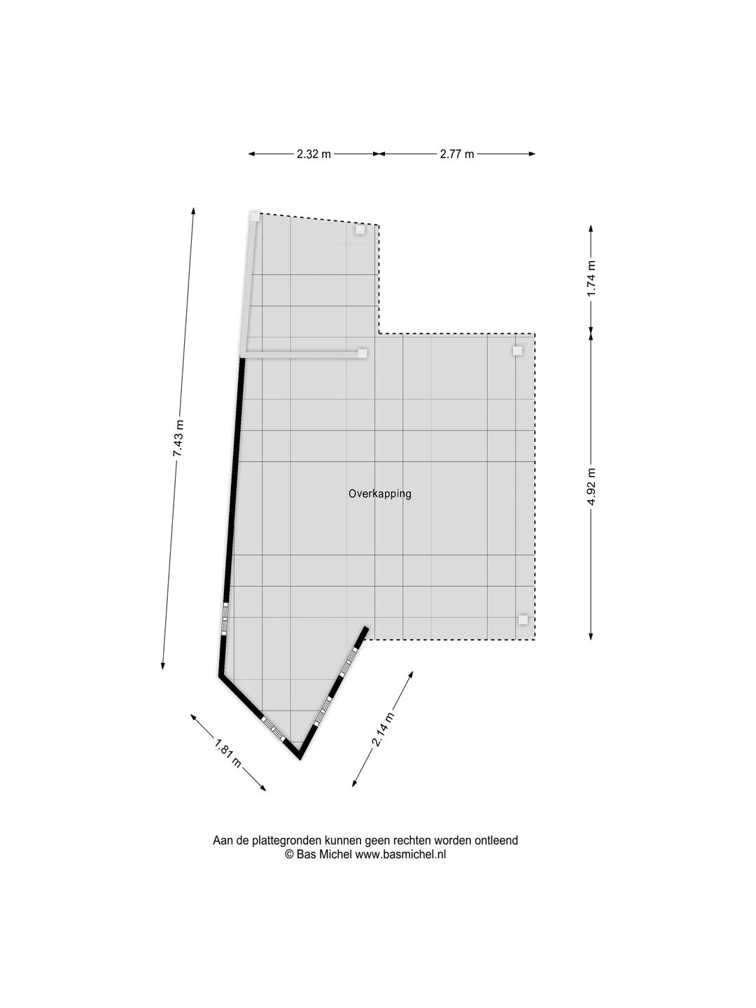 Foto 53 van Charloisse Lagedijk 511