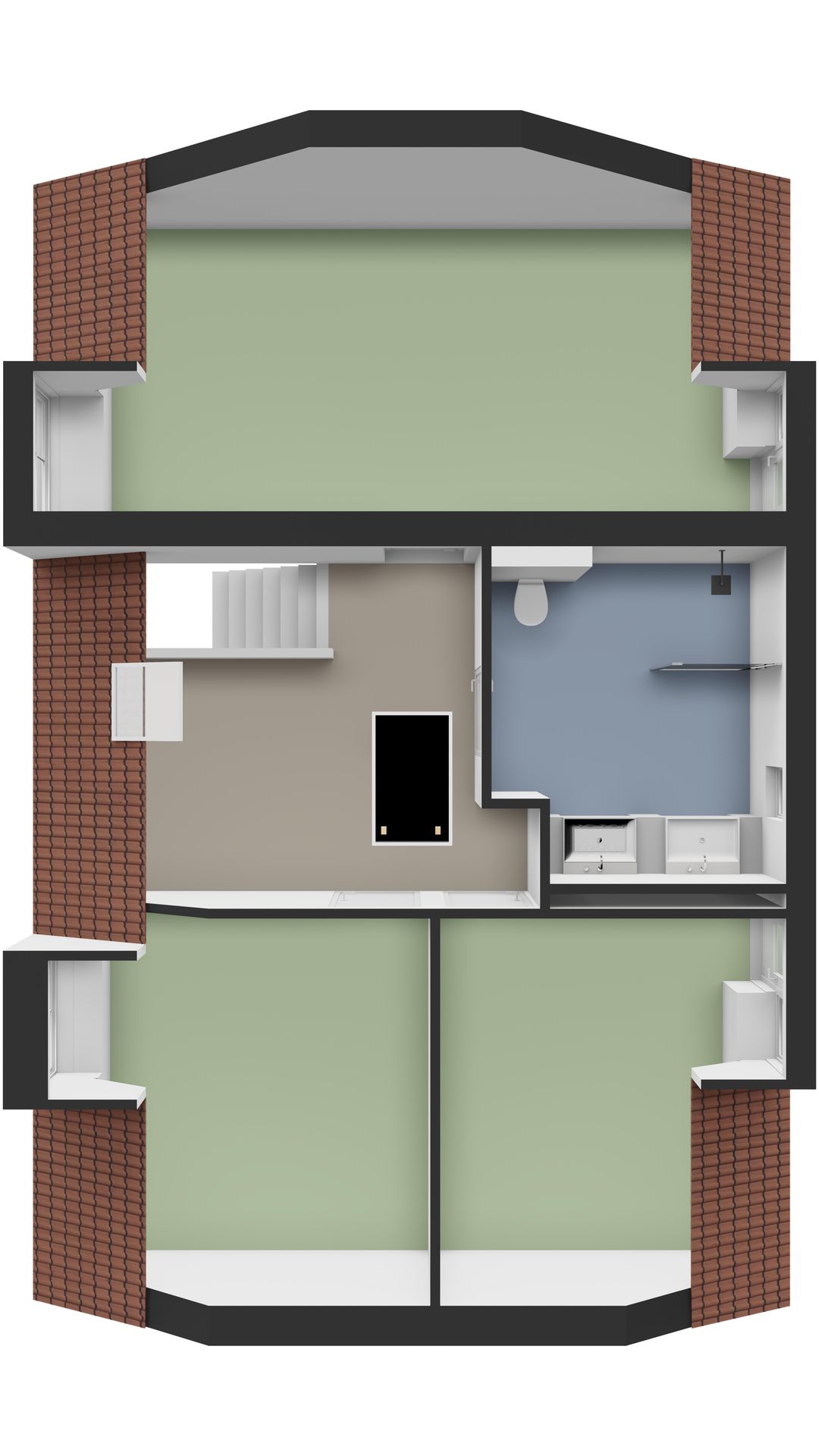 Foto 52 van Charloisse Lagedijk 511