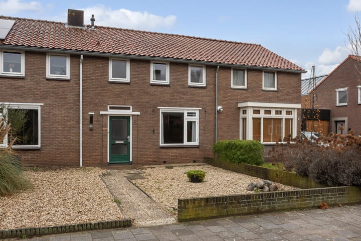 Pater van Boxtelweg 3