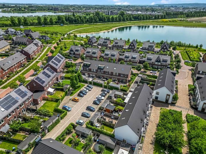 Foto 4 van Lucebertstraat 7