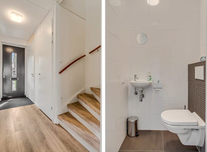 Foto 5 van Lucebertstraat 7