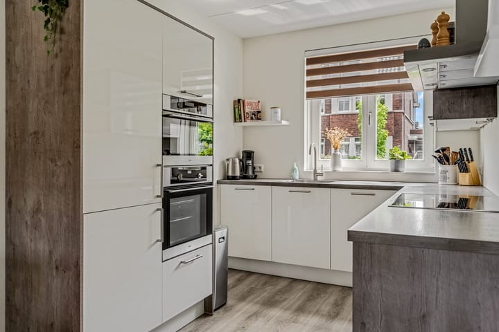 Foto 12 van Lucebertstraat 7