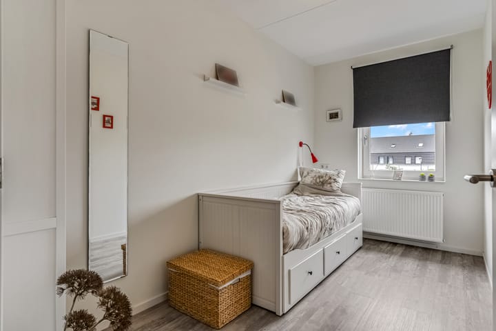 Foto 25 van Lucebertstraat 7