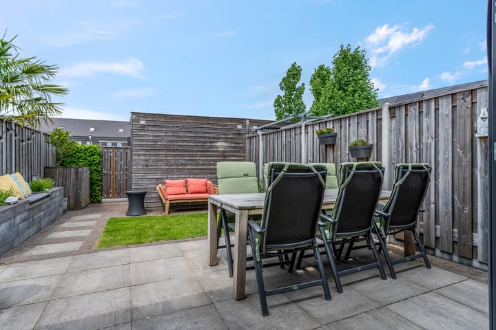 Foto 28 van Lucebertstraat 7