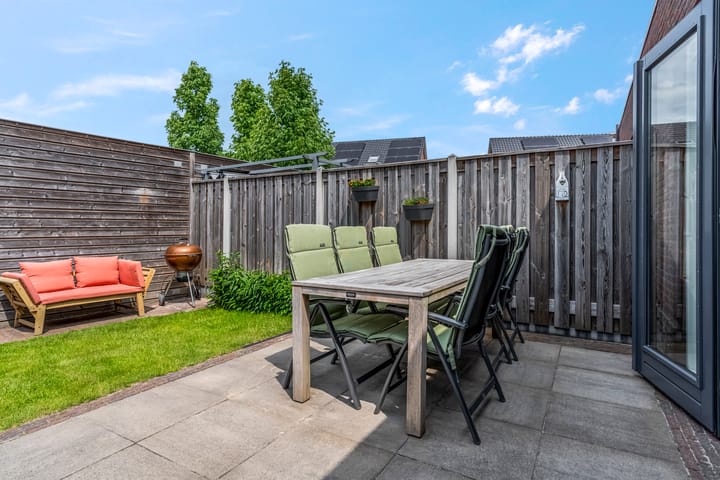 Foto 29 van Lucebertstraat 7