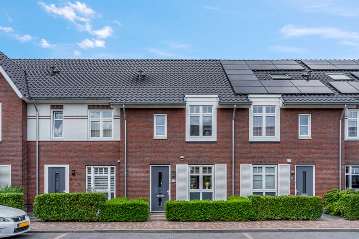 Foto 34 van Lucebertstraat 7