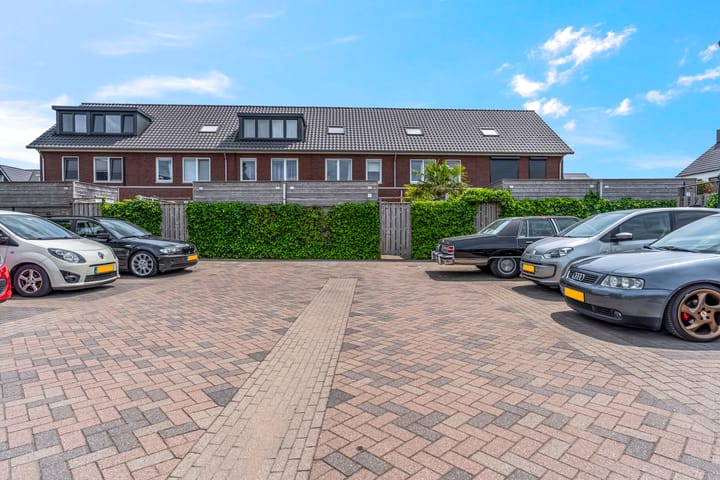 Foto 35 van Lucebertstraat 7