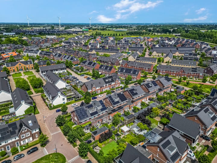 Foto 37 van Lucebertstraat 7