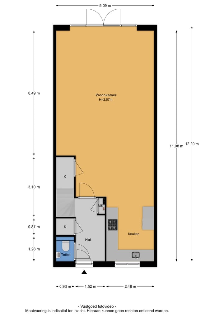 Foto 41 van Lucebertstraat 7