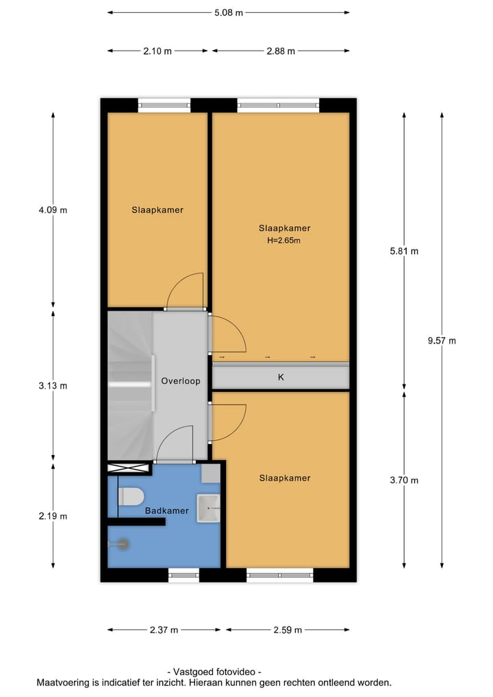 Foto 42 van Lucebertstraat 7