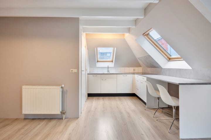 Foto 7 van Willem II Singel 20-D