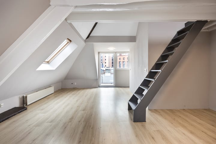 Foto 4 van Willem II Singel 20-D