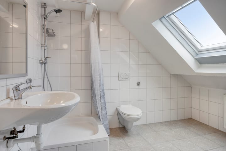 Foto 11 van Willem II Singel 20-D