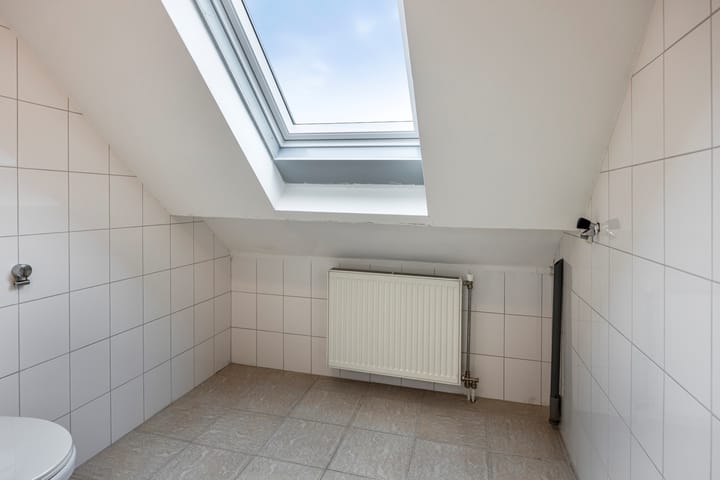 Foto 12 van Willem II Singel 20-D