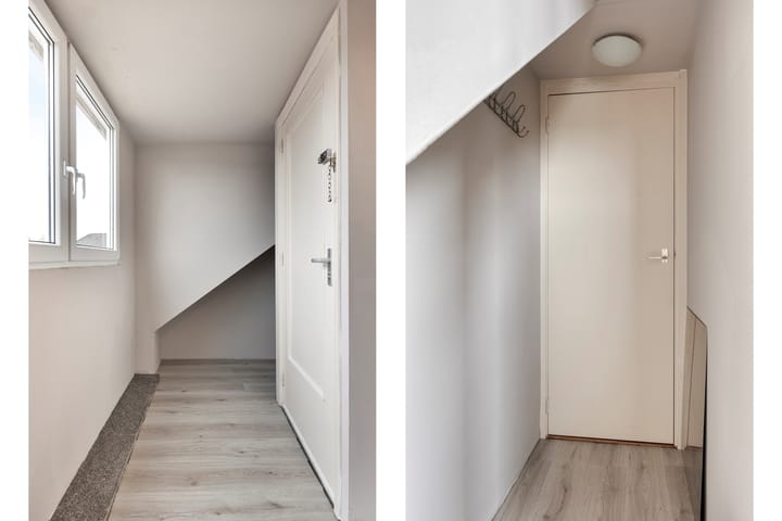 Foto 13 van Willem II Singel 20-D