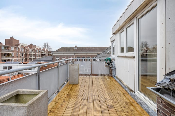 Foto 14 van Willem II Singel 20-D