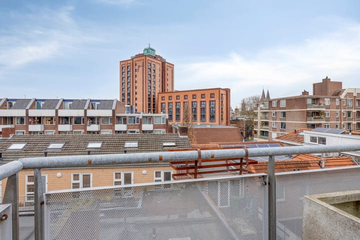 Foto 15 van Willem II Singel 20-D