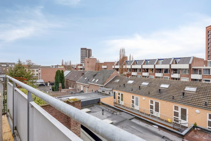 Foto 16 van Willem II Singel 20-D