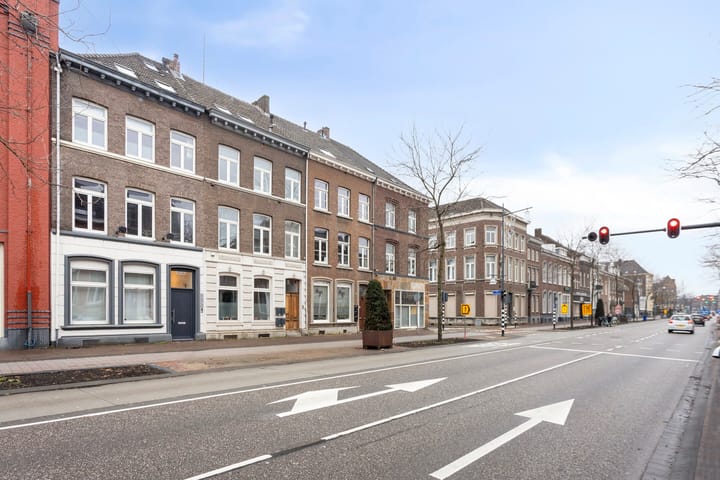 Foto 19 van Willem II Singel 20-D