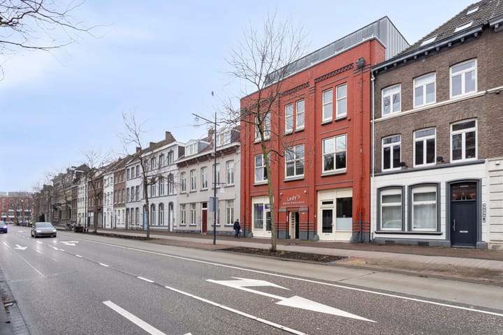 Foto 20 van Willem II Singel 20-D