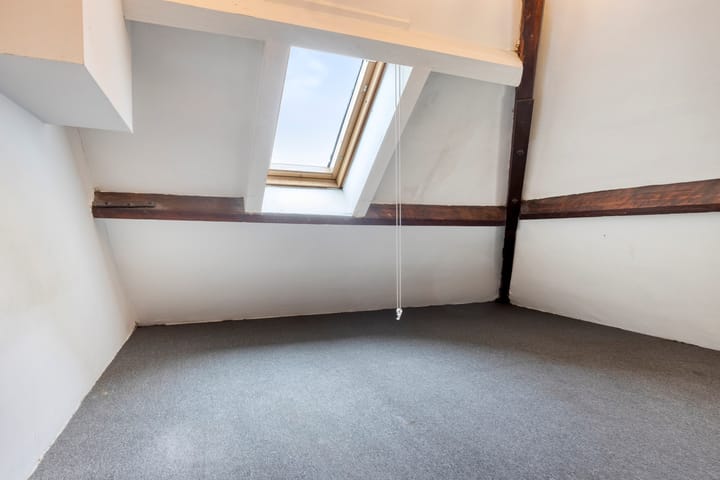 Foto 10 van Willem II Singel 20-D