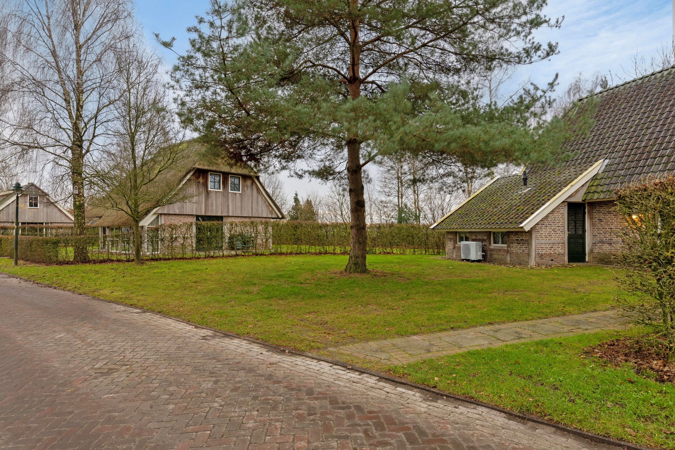 1-bedroom freehold villa in Witteveen — photo 5 of 5