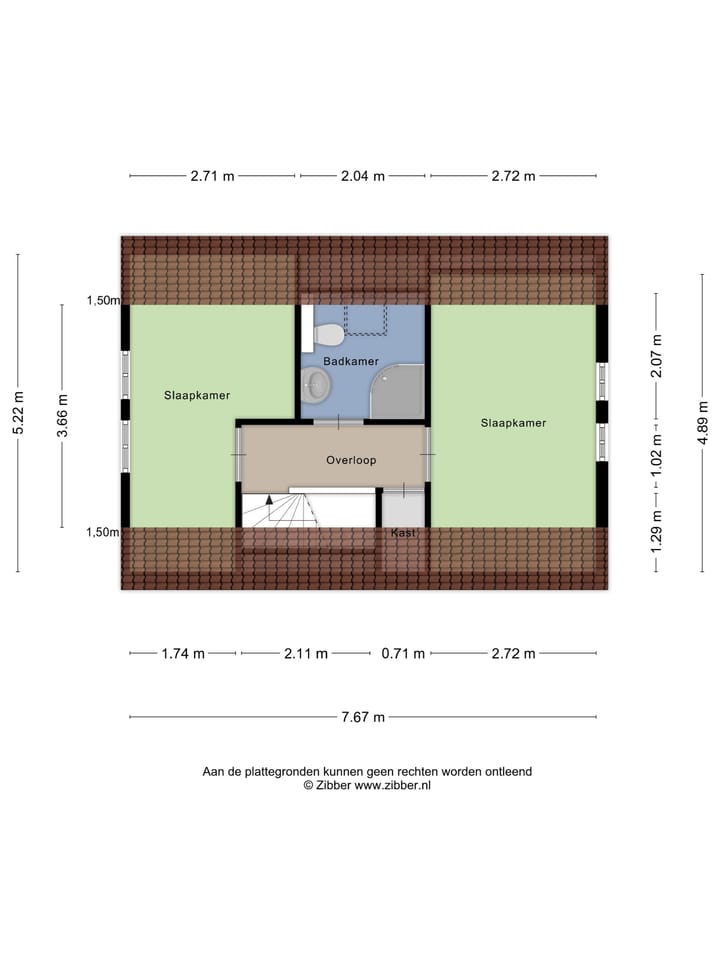 Photo 36 of Mr. J.B. Kanweg 3-136