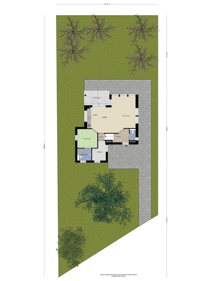 Photo 37 of Mr. J.B. Kanweg 3-136