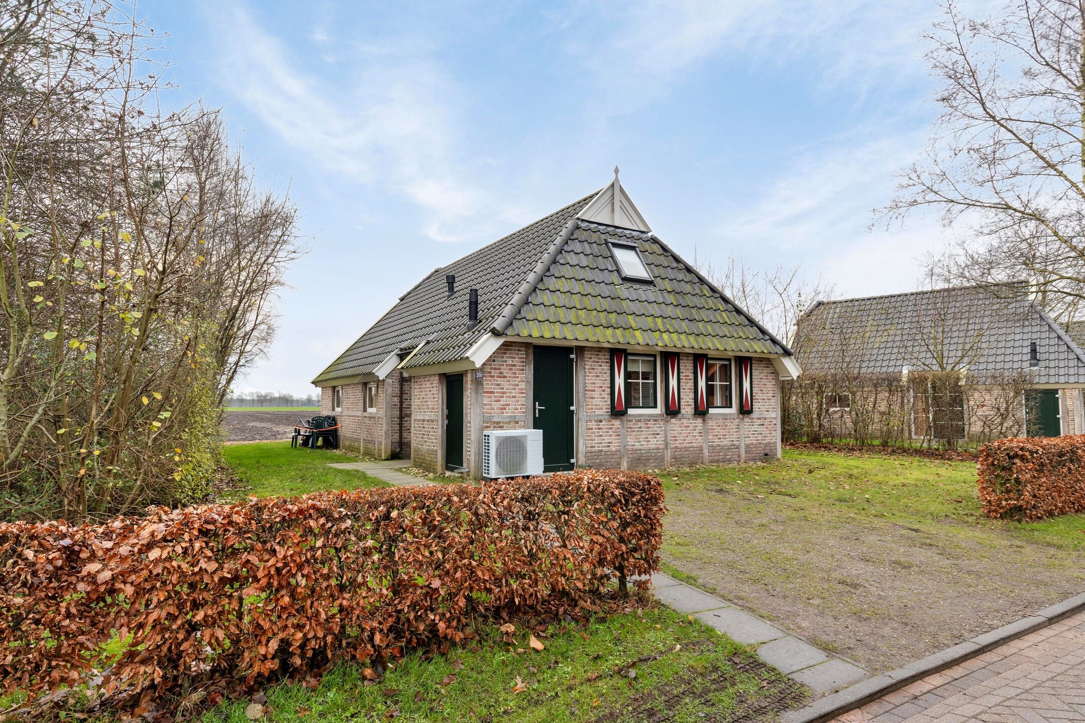 4-bedroom freehold villa in Witteveen — photo 5 of 5